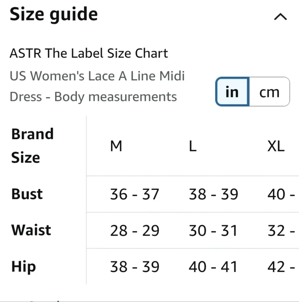 NWOT ASTR  Carmella Dress Black Pink Floral Medium - Picture 6 of 13